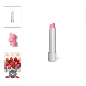 NIB RMS Tinted Daily Lip Balm - Destiny Lane
